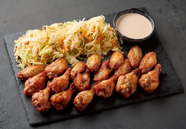 Куриные крылья 500г