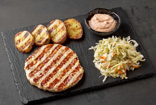 Сырная нежность