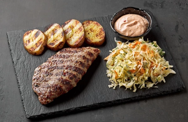 Тот самый вкус