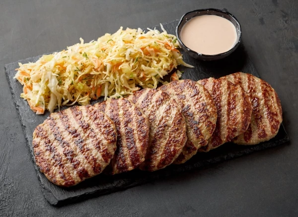 Плескавица 500г