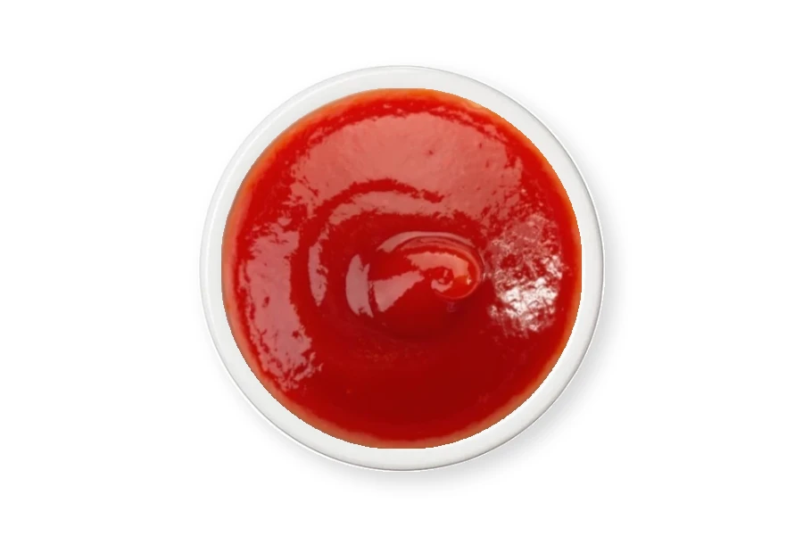 Кетчуп 