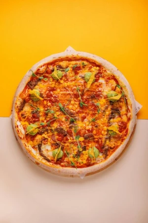 Мексиканская