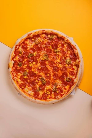 Спайси Чоризо