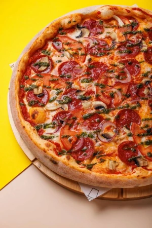 Каприччиозо