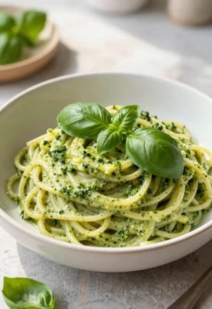 Паста "песто"