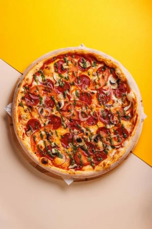 Каприччиозо