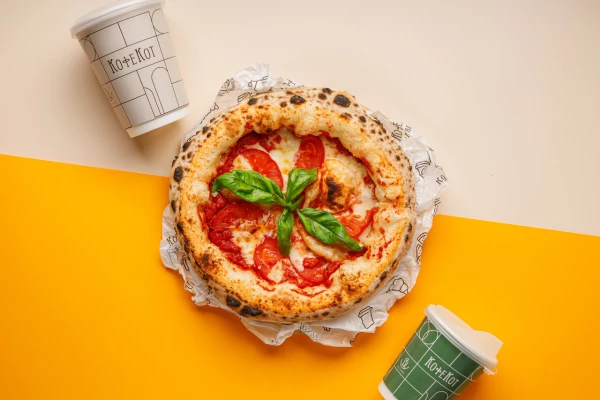 Маргарита Ø20