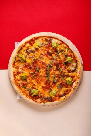 Мексиканская