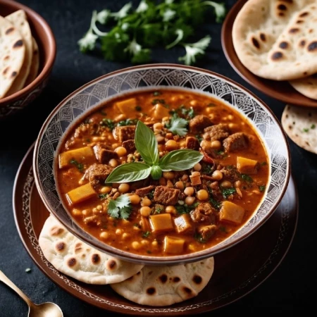 Чечевичный