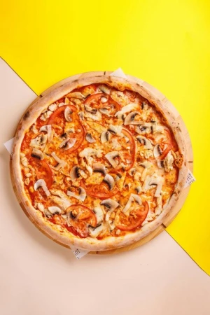 Деревенская