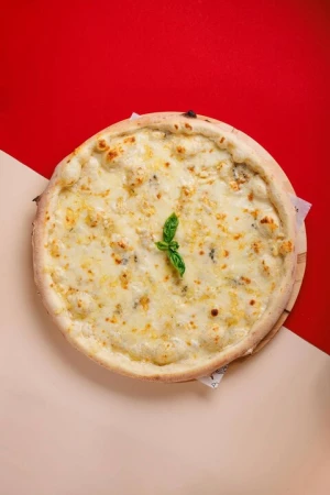 Четыре Сыра