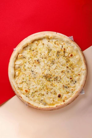 Груша Горгонзола