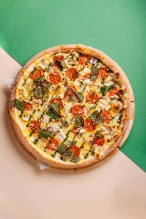 Цыпа Пепперони