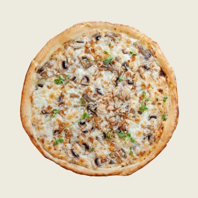 Грибная