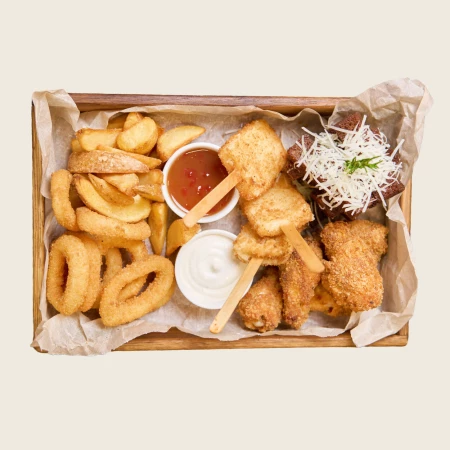 Пивной сет 1