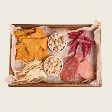 Пивной сет 3