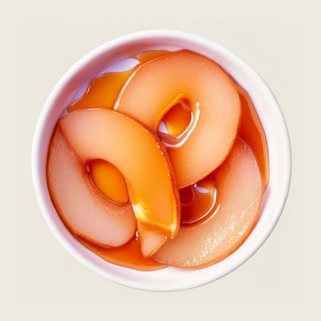 Карамельная груша 800 мл