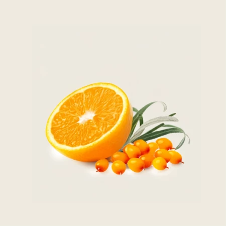 Лимонад Облепиха-апельсин 0,3л