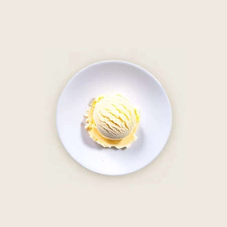 Мороженное в ассортименте 1 шарик