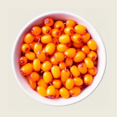 Облепиховый чай 800 мл