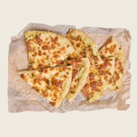 Фокачча с сыром