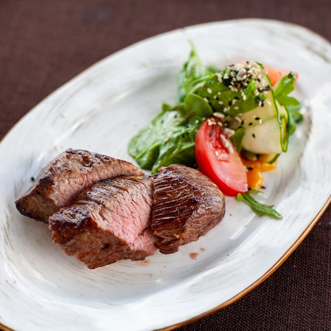 Стейк TRI-TIP