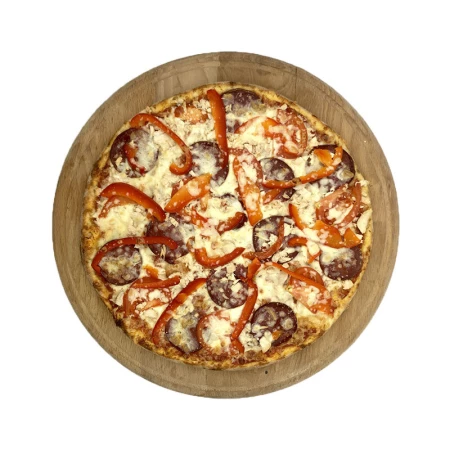 Мясная 31 см