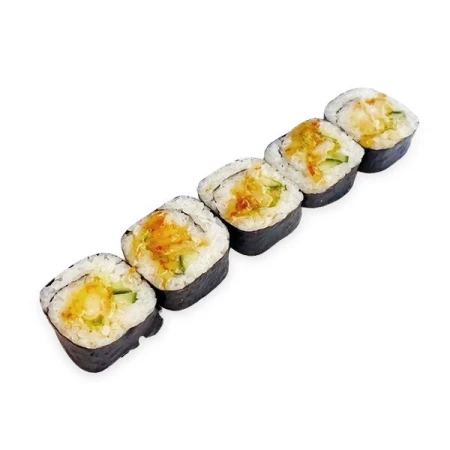 Креветка Чили ролл