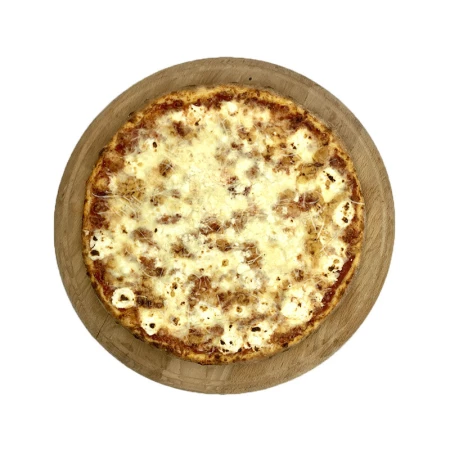 4 сыра пицца 31 см