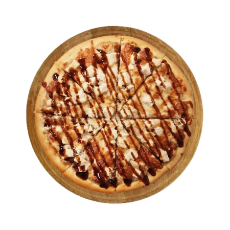 Чикен Терияки 31 см