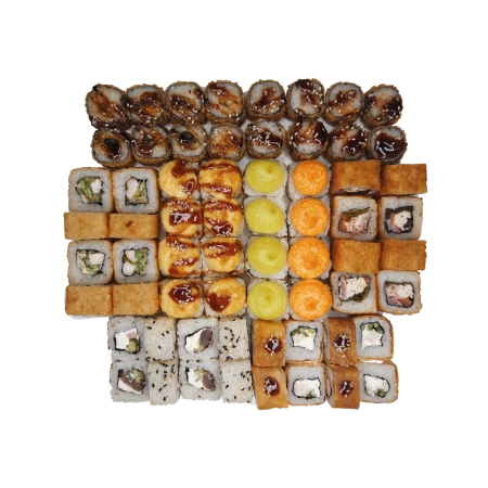 Сет Удовольствие