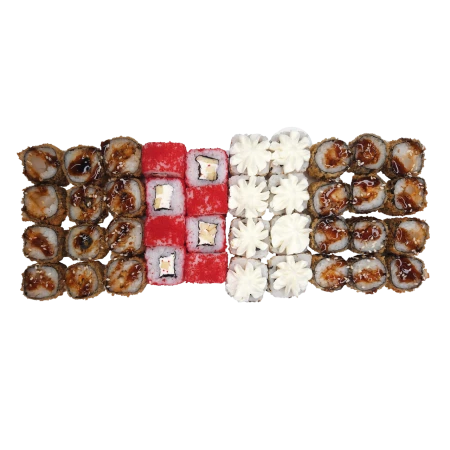 Сет Любимый