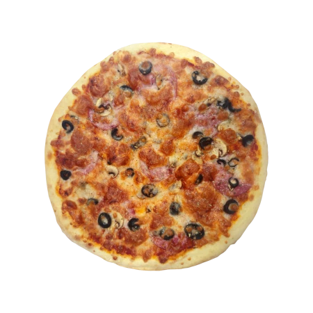 Итальянская 36 см