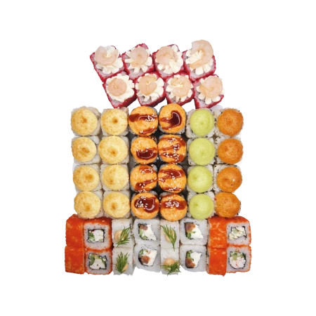 Сет Калейдоскоп