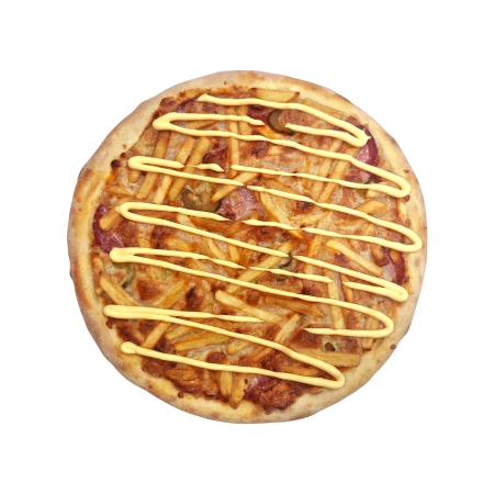 Фри пицца 31 см