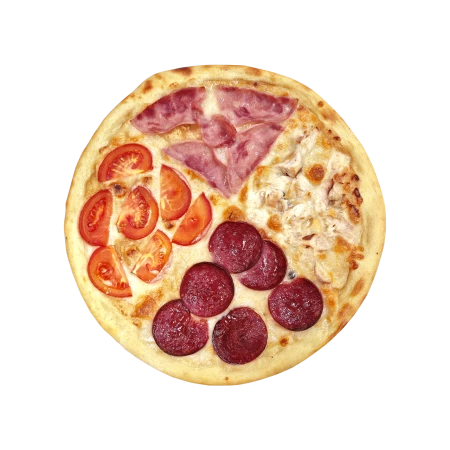 4 сезона 36 см