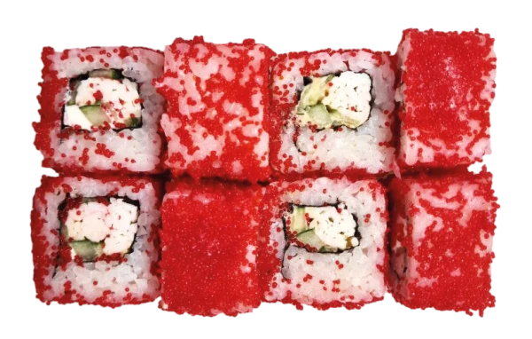 Калифорния классичекая