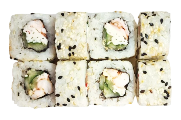 Луи Креветон ролл