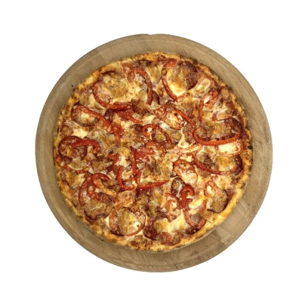 Пепперони 36 см