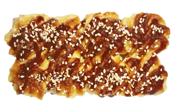 Цыпленок Хот запеченный ролл акция