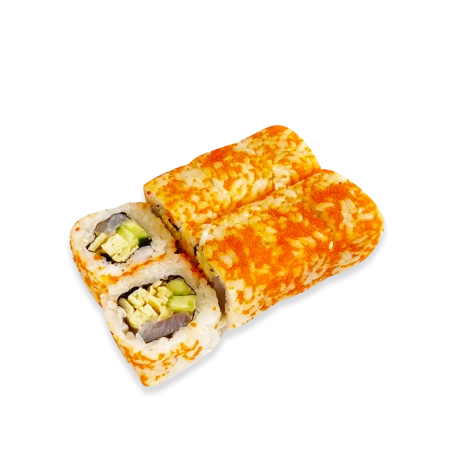 Сенсей ролл