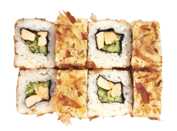 Банито ролл