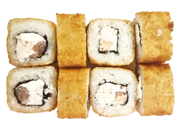 Майорка ролл темпура