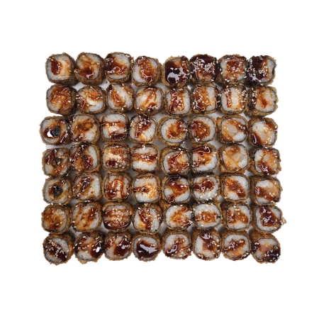 Сет Темпура