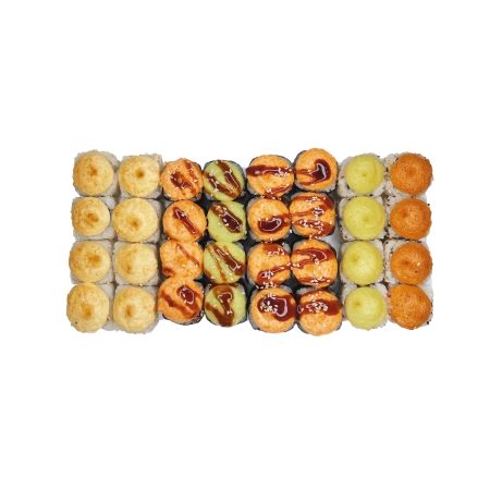 Сет Запеченный