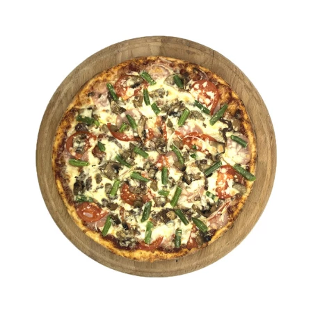 Гриль пицца! 31 см