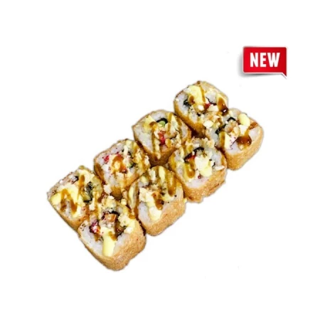 Жареный Реминни