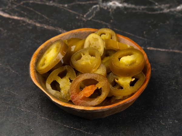 Халапеньо маринованный