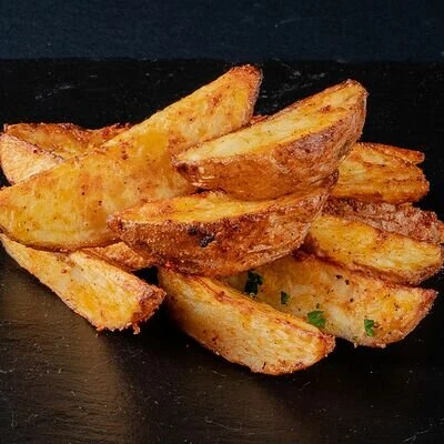 Картофель по деревенски "М"