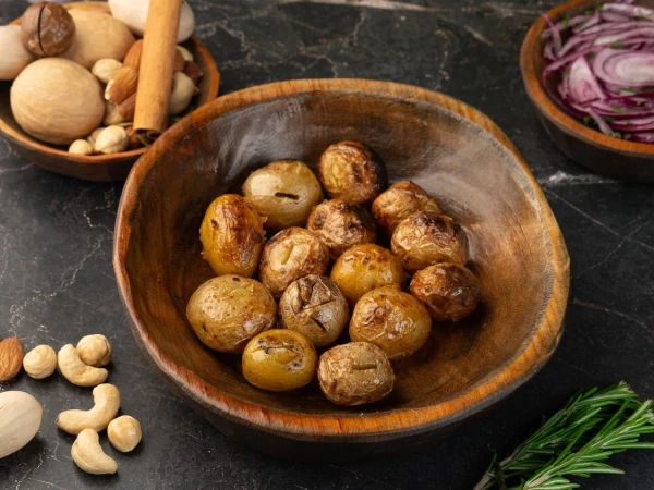Картофель